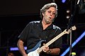 Profile Photo of Eric Clapton videographyon Wikipedia