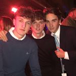 Profile Picture of Max (@max_abrams_) on Instagram