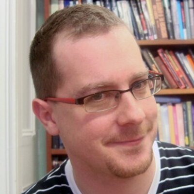 Profile Picture of Paul Riser (@USVGames) on Twitter