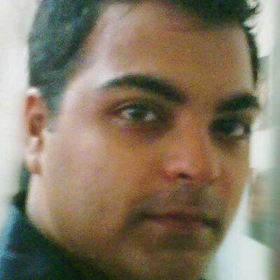 Profile Picture of Diraj Advani (@VFX_DeeJayRules) on Twitter