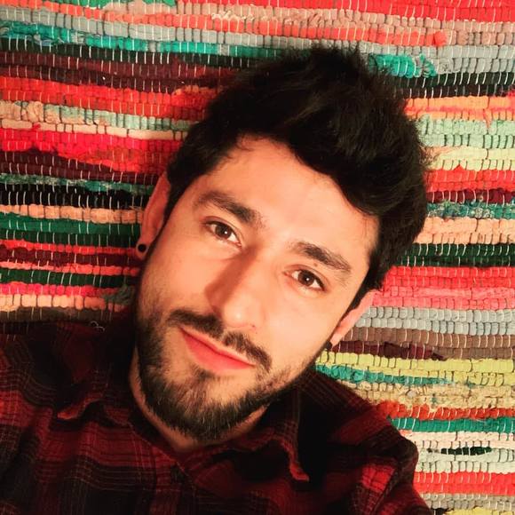 Profile Picture of Nico Aillon (@naillon14) on Poshmark