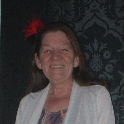 Profile Picture of Marianne Cramer #FBR #BLM (@MarianneCramer) on Twitter