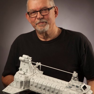 Profile Picture of Simon Atkinson Creative Arts (@atkinson_arts) on Twitter