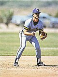 Profile Picture of Randy Readyon Wikipedia