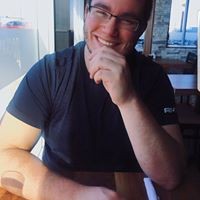 Profile Picture of Jason Grenier-blais (@jason-grenier-blais) on Quora