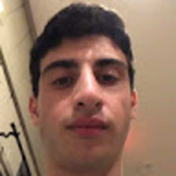 Profile Picture of Mason Repp (@masonr325) on Poshmark