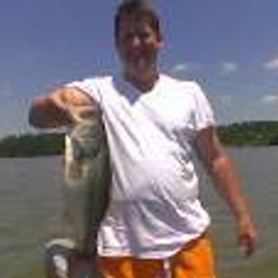 Profile Picture of Bryan Claxton (@tennvols4000) on Twitter
