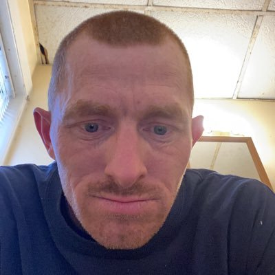 Profile Picture of Jerry Busby (@JerryBu05740668) on Twitter