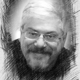 Profile Picture of Howard Cash (@GeneCodesHoward) on Twitter