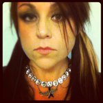 Profile Picture of Amber Collins-England (@kittylovelace) on Instagram