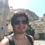 Profile Picture of Michael Castelo (@michael_casteloc) on Instagram