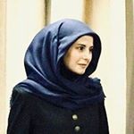 Profile Picture of Tanaz Bahri | طناز بحری (@bahri.tanaz) on Instagram