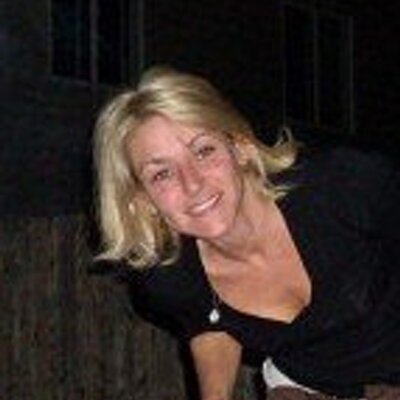 Profile Picture of Stacey Davies (@myallybear) on Twitter