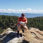 Profile Picture of Matthew Hamblin (@redbear411) on Instagram