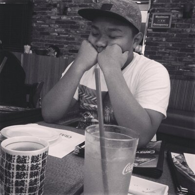 Profile Picture of Kayenth (@Aloha_Matthew) on Twitter