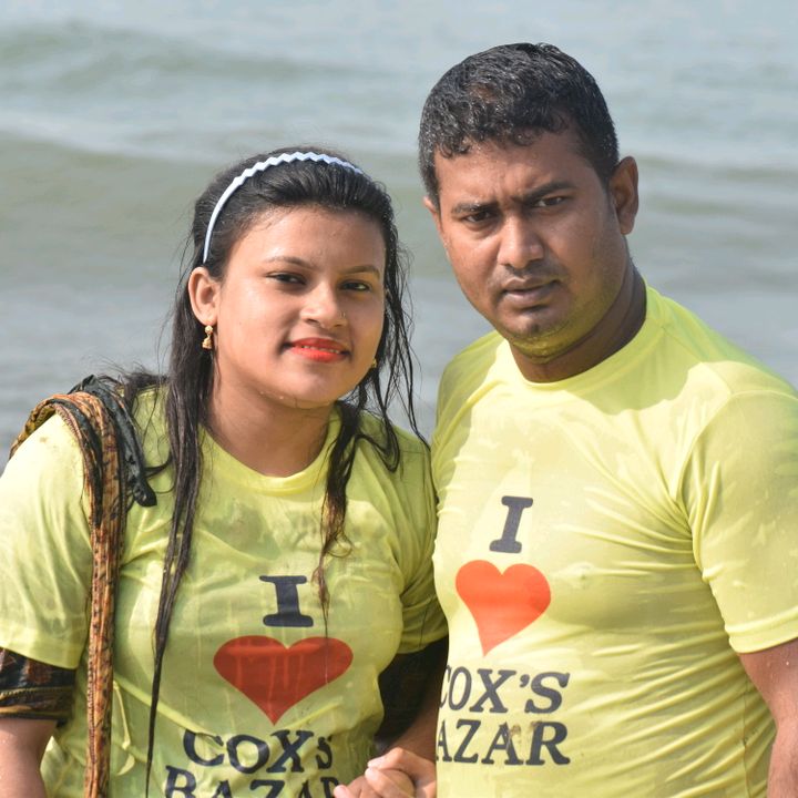 Profile Picture of faraholin (@faraholin) on Tiktok