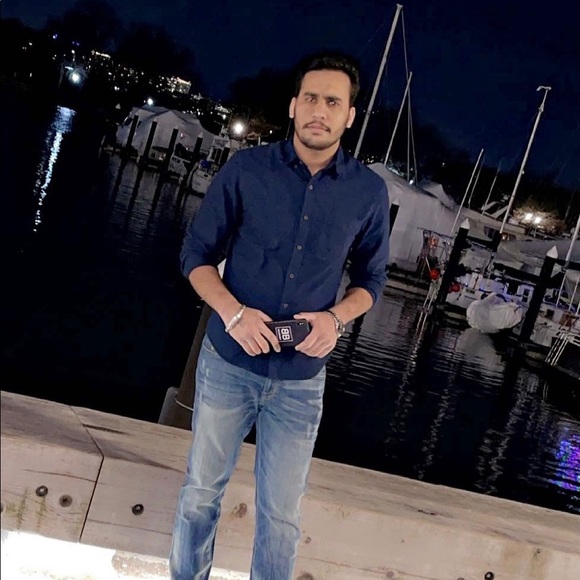 Profile Picture of Pal Singh (@prince7886) on Poshmark