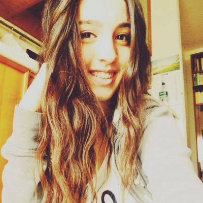 Profile Picture of Ilaria (@Ila345groppelli) on Twitter