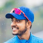 Profile Picture of Sandeep Lamichhane (@sandeep_lamichhane25) on Instagram