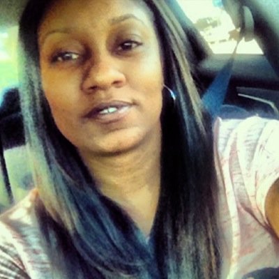 Profile Picture of Amber Allen (@HairCareByAmber) on Twitter