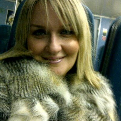 Profile Picture of Alexandra Robbins (@AlexandraRobb31) on Twitter