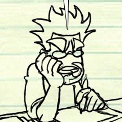 Profile Picture of Aaron Sinn (@HawkvsPigeon) on Twitter