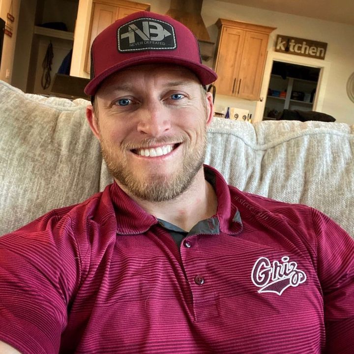 Profile Picture of Steve Burleson (@steve.burleson) on Tiktok