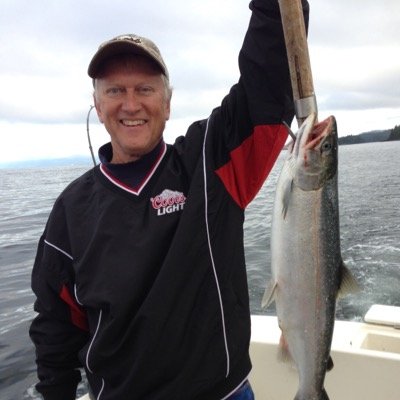 Profile Picture of Randy Piper (@PiperRandy) on Twitter