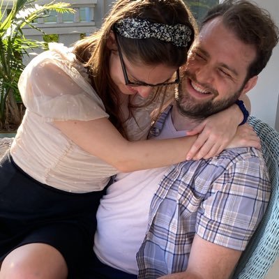 Profile Picture of Michael Ryan Hecht (@michaelhecht31) on Twitter