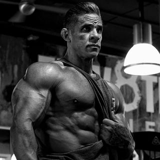 Profile Picture of Omar Garcia Fitness 🇻🇪🇺🇸 (@omareduardo1402) on Instagram