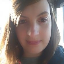 Profile Picture of Stephanie Hurd (@steph_hurd) on Twitter