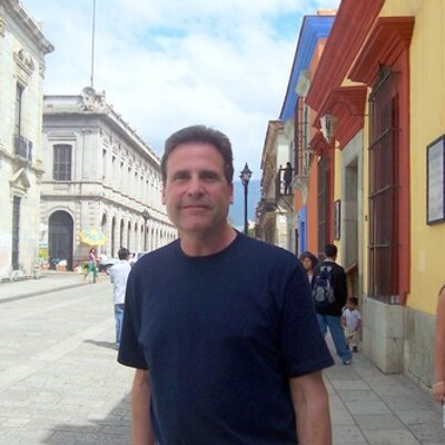 Profile Picture of Marc Binder (@GIdocgalaxy) on Twitter