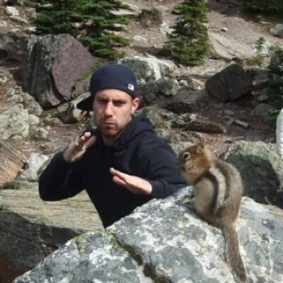 Profile Picture of Brian Nilsson (@OtisChubsy) on Twitter