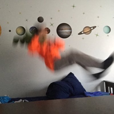 Profile Picture of Adam Hubner (@TheRealAdamPB) on Twitter