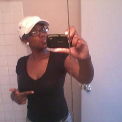 Profile Picture of Chante Freeman (@ShayBooqie01) on Twitter
