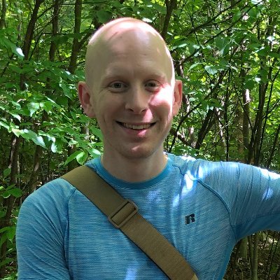 Profile Picture of Matthew Keathley (@Matt_Keathley) on Twitter