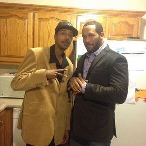 Profile Picture of Jeff Dabbs (@jeff2cold2) on Twitter