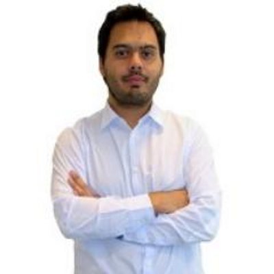 Profile Picture of Antonio Poveda (@a_poveda) on Twitter