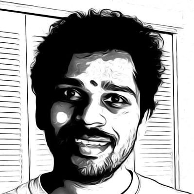 Profile Picture of RajaSekharReddy Gade (@rajs439) on Twitter