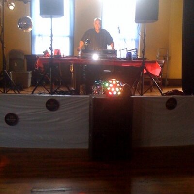 Profile Picture of Carlos Rowlett Sr. (@CarlosRowlettSr) on Twitter