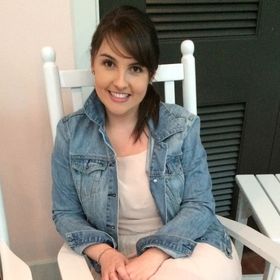 Profile Picture of Danielle Espinal (@DEspinalStekert) on Pinterest