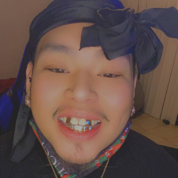 Profile Picture of Timmy Nguyen (@kidtragik) on Poshmark