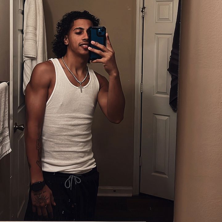 Profile Picture of Brian Andres (@brianandres28) on Tiktok