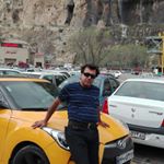 Profile Picture of hassan.shabankareh (@hassan.shabankareh9572) on Instagram