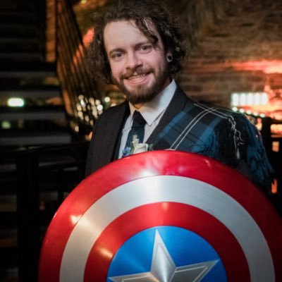 Profile Picture of Jonathan McQuade (@jonnymaq) on Twitter