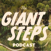 Profile Picture of Giant Steps Podcast~With Doug Van Dorn (@GiantStepsPodcast) on Youtube