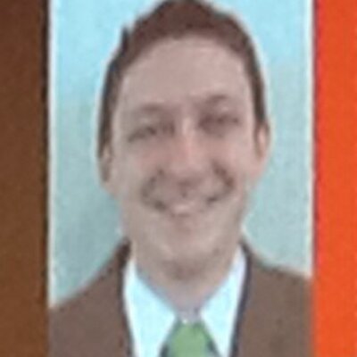 Profile Picture of James Crittenden (@Crittenco) on Twitter