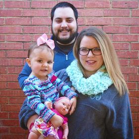 Profile Picture of Alexandria Carrasco (@mommarasco) on Pinterest