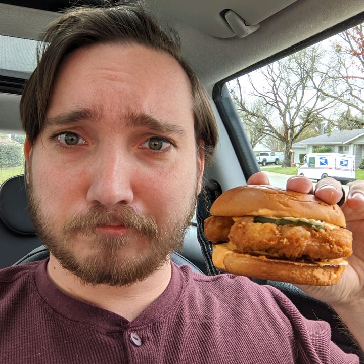 Profile Picture of Alexander Lubinsky (@cosmo_009) on Tiktok