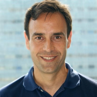 Profile Picture of David Soler Ros (@David_Soler_Ros) on Twitter